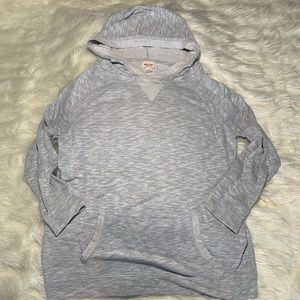 Mossimo Pullover Hoodie Size XL